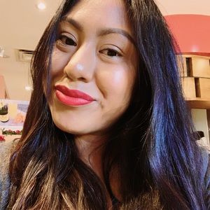 Meet your Posher, Dalia